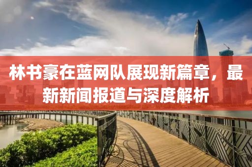 林書豪在藍網(wǎng)隊展現(xiàn)新篇章，最新新聞報道與深度解析