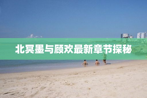 北冥墨與顧歡最新章節(jié)探秘