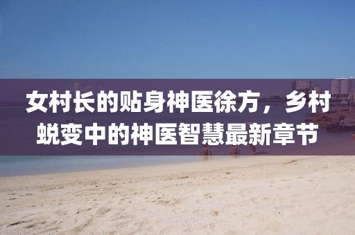 女村長(zhǎng)的貼身神醫(yī)徐方，鄉(xiāng)村蛻變中的神醫(yī)智慧最新章節(jié)