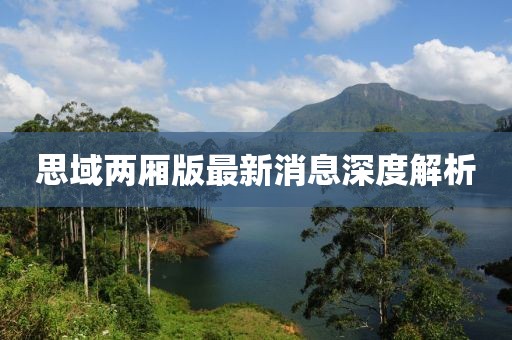 思域兩廂版最新消息深度解析