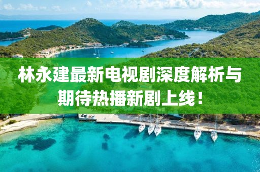 林永建最新電視劇深度解析與期待熱播新劇上線！