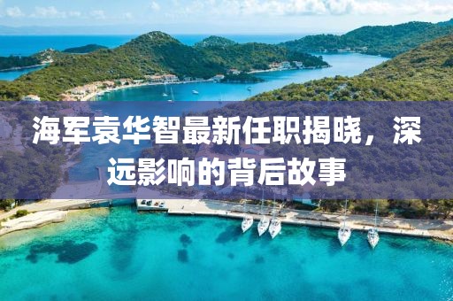 海軍袁華智最新任職揭曉，深遠(yuǎn)影響的背后故事
