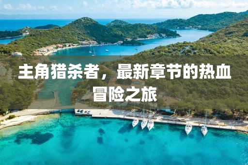 主角獵殺者，最新章節(jié)的熱血冒險之旅
