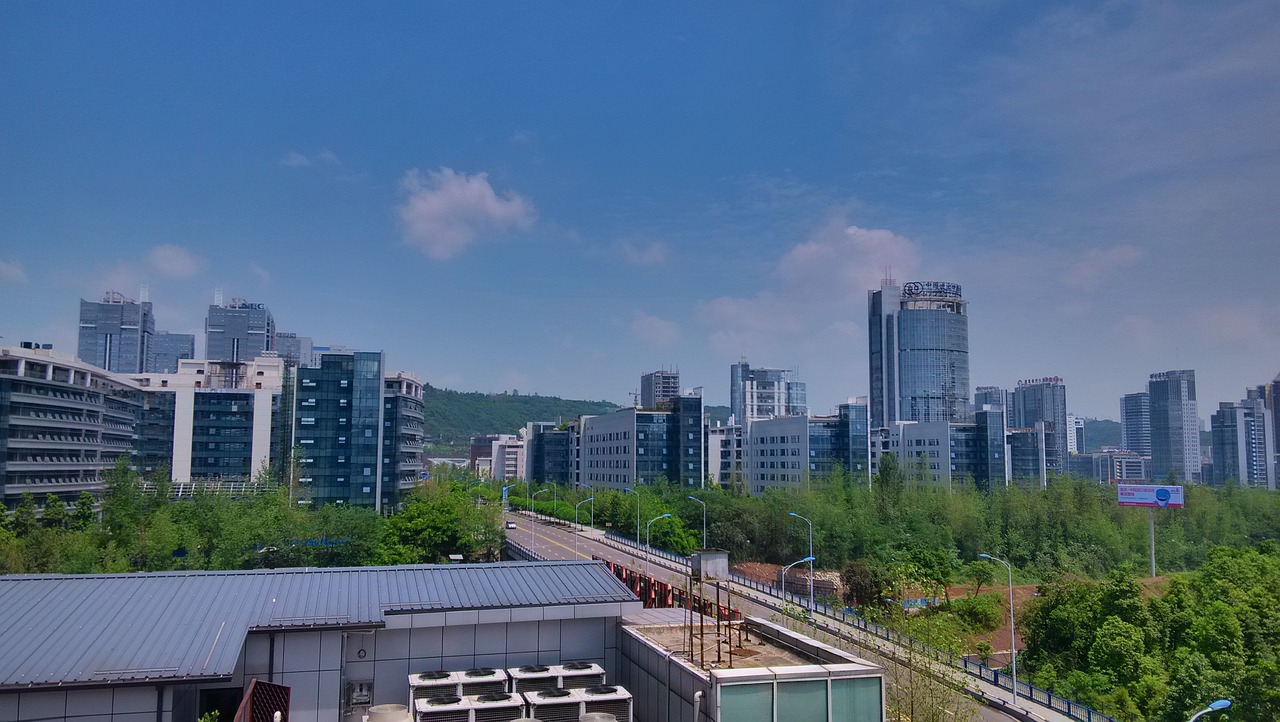 寧波大嵩新區(qū)，城市發(fā)展的最新篇章，嶄新篇章開啟