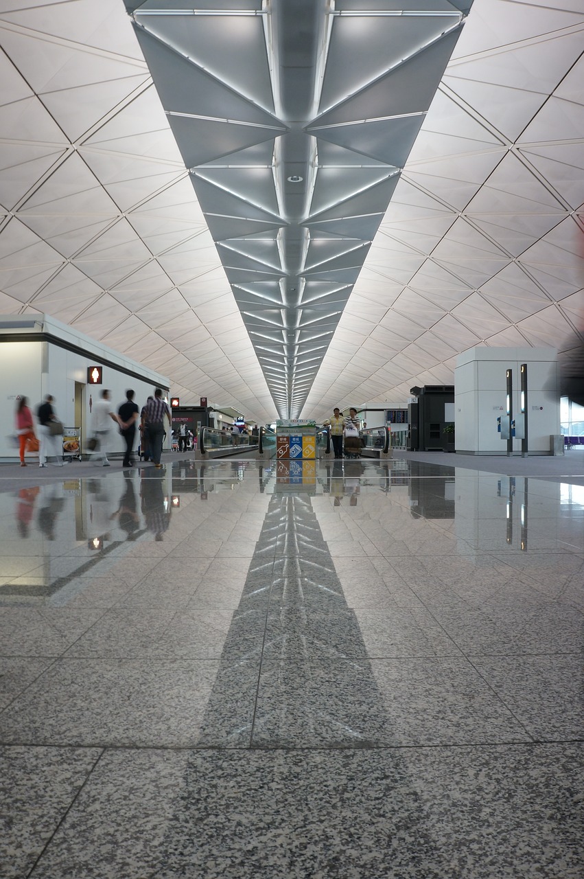 郴州北湖機場建設步伐加速，未來展望無限，最新進展報告