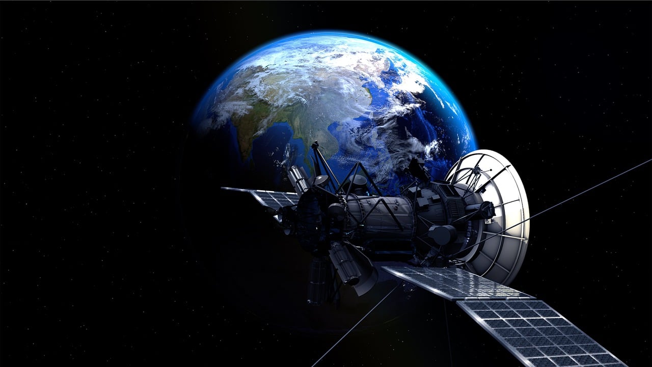 北斗星換代引領(lǐng)全球衛(wèi)星導航新篇章，最新消息揭秘