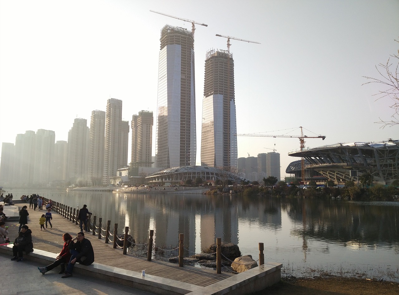 吉林市樓盤最新信息匯總，一網(wǎng)打盡樓市動(dòng)態(tài)
