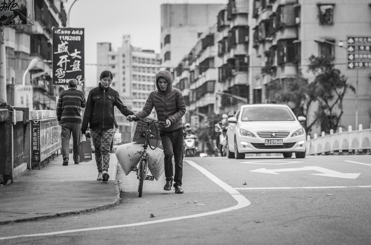 大井峪街改造最新動態(tài)，重塑城市風貌，提升生活品質(zhì)